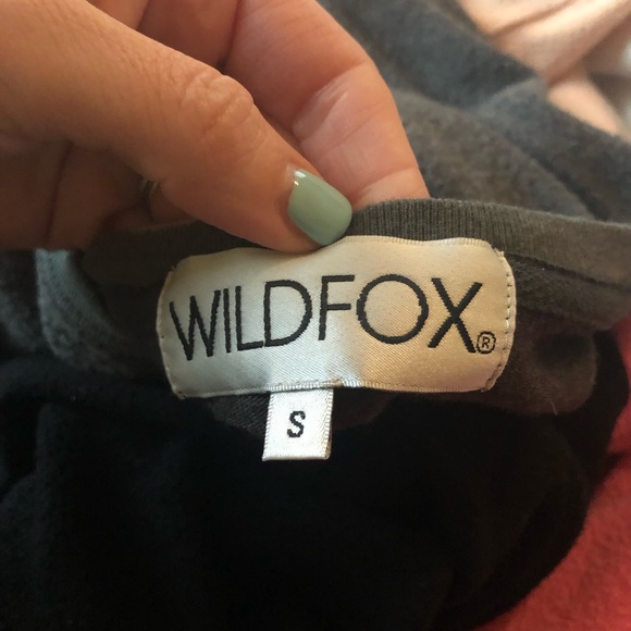 Wildfox BBJ - Picture 3 of 3